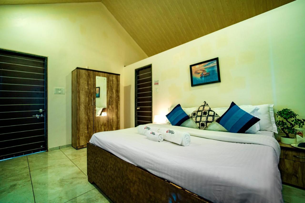 Spicy Mango Villa Insam - Hill View Villa In Karjat Exterior photo