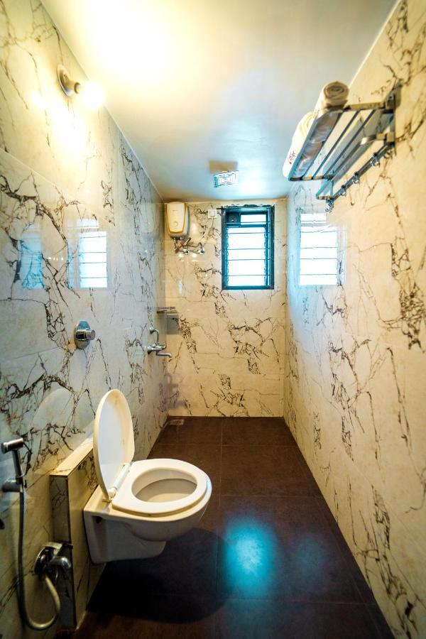 Spicy Mango Villa Insam - Hill View Villa In Karjat Exterior photo